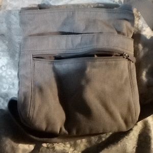 Thirty one cotton bag
